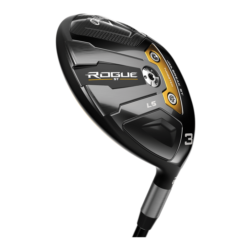 Callaway キャロウェイ ROGUE ST TRIPLE DIAMOND LS ドライバー