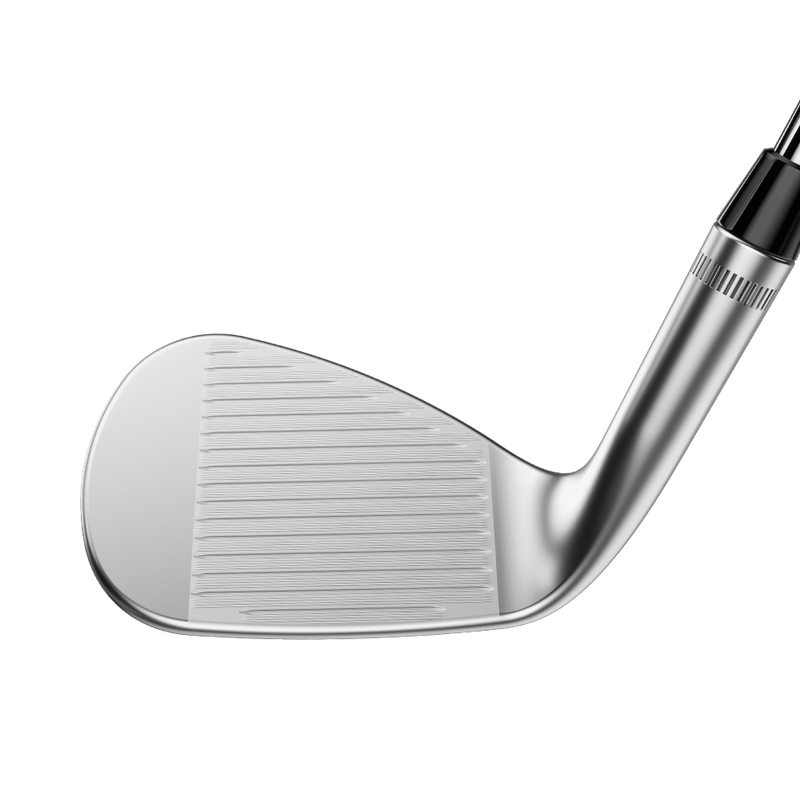 Wedges Mack Daddy 4 Chrome - View 3
