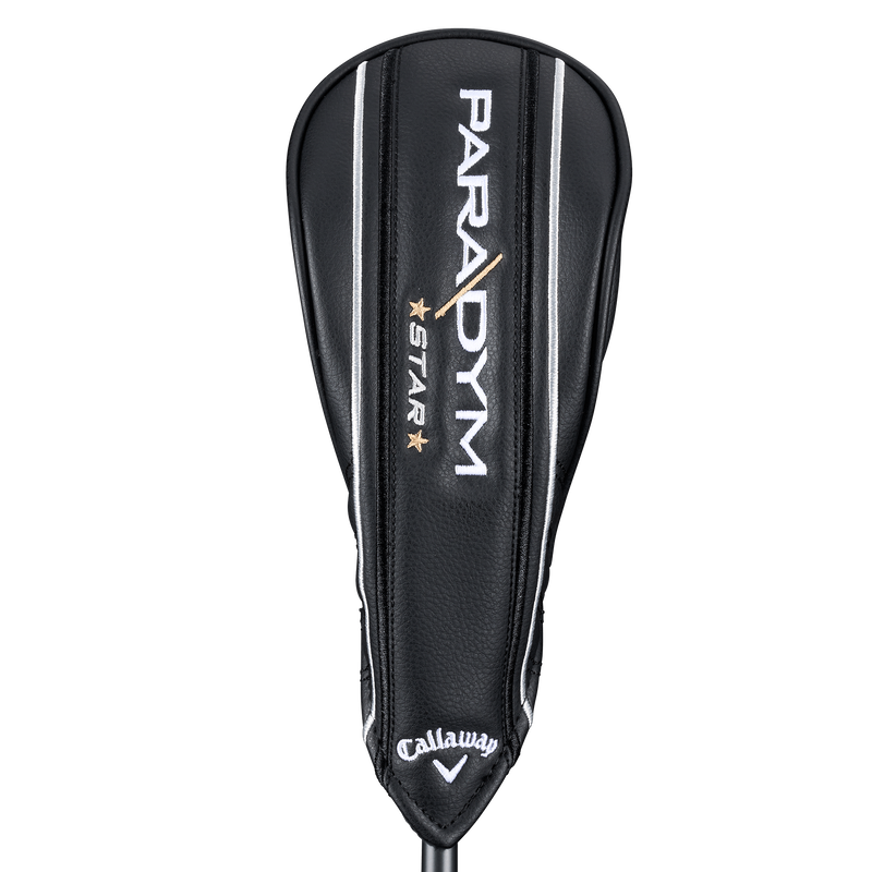 Women's Paradym Star Hybrid - View 7