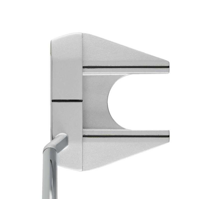 Women's White Hot OG Seven S Putter - View 2
