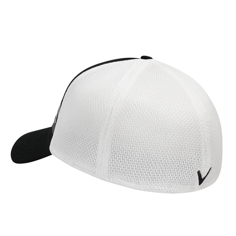 Gorra Stripe Mesh - View 2