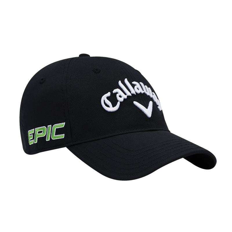 Gorra Tour Performance Pro Deep - View 1