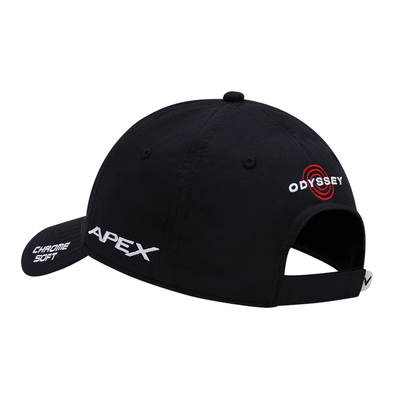 Gorra Tour Performance Pro Deep - View 2