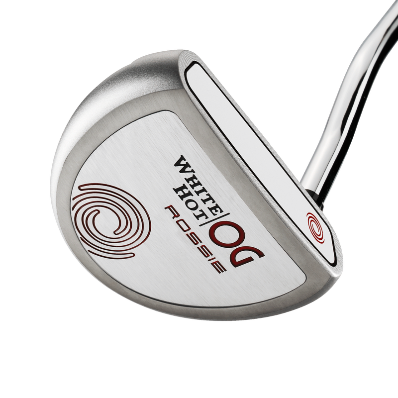 Odyssey White Hot Pro Rossie Putter (D-52544505045) | 2nd