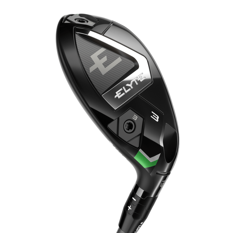 Women's Elyte Hybrids - View 5