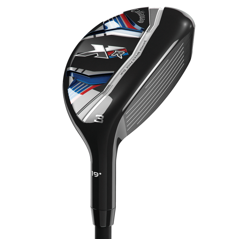 Híbridos XR - View 5