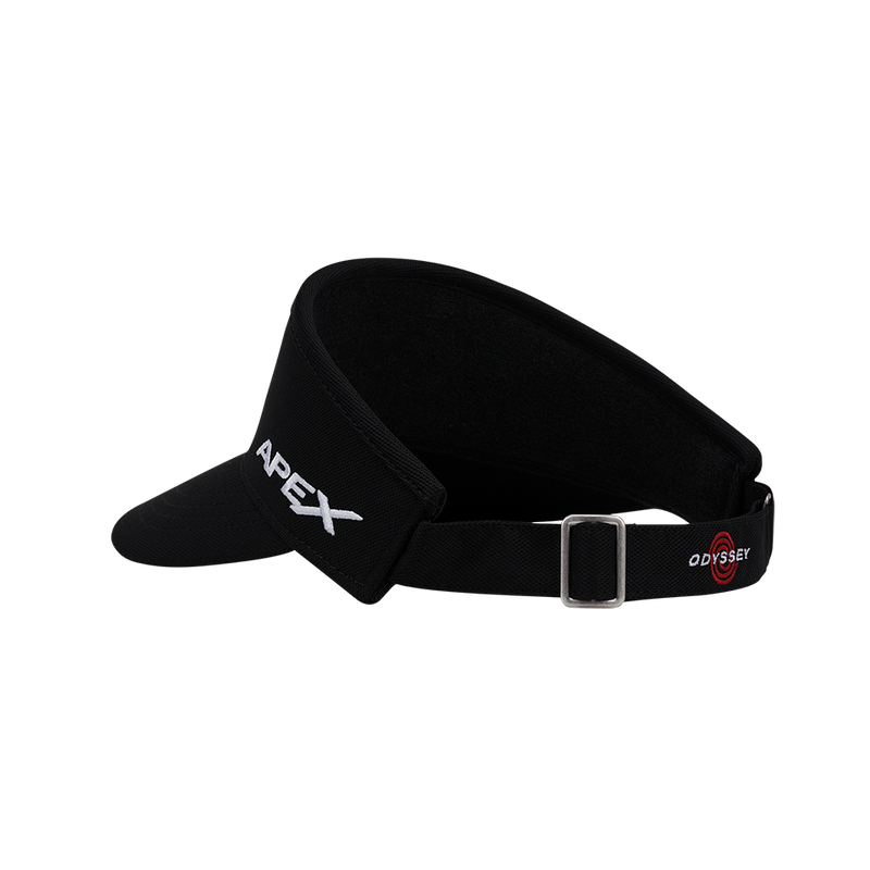 Visor TA High Profile - View 2