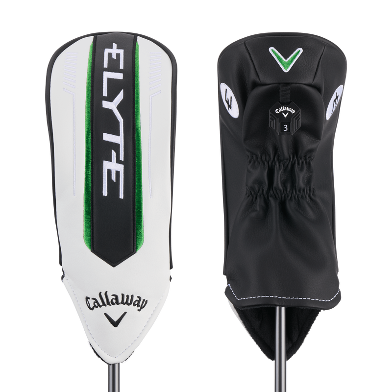 Women's Elyte Max Fast Fairway Woods - View 7