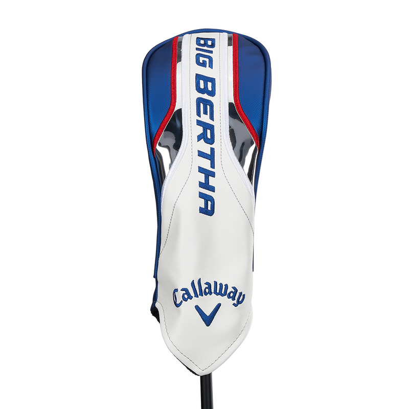 Big Bertha B21 Fairway Woods - View 6