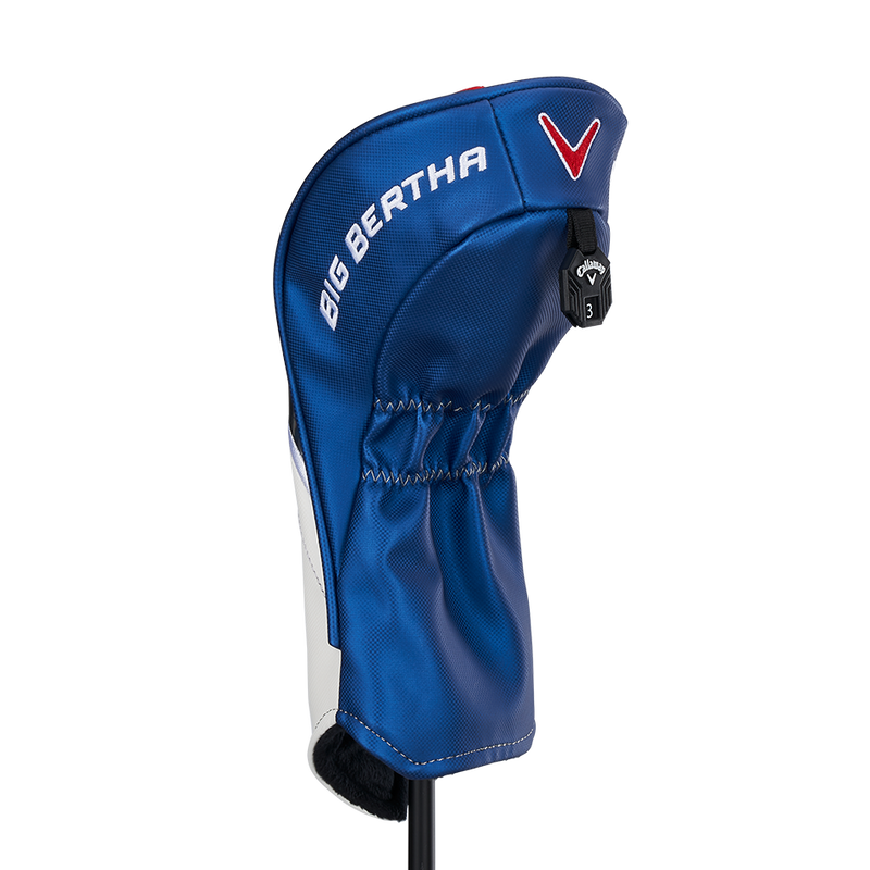 Big Bertha B21 Fairway Woods - View 8