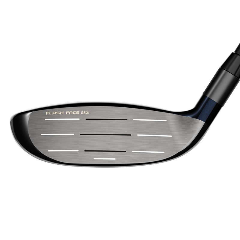 Big Bertha B21 Fairway Woods - View 4