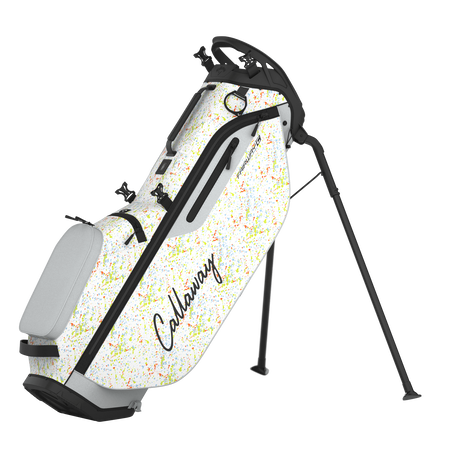 Fairway C Stand Bag