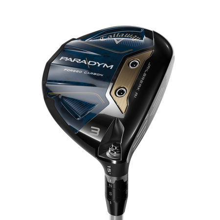 Paradym Fairway Woods | Clubs | Callaway Golf