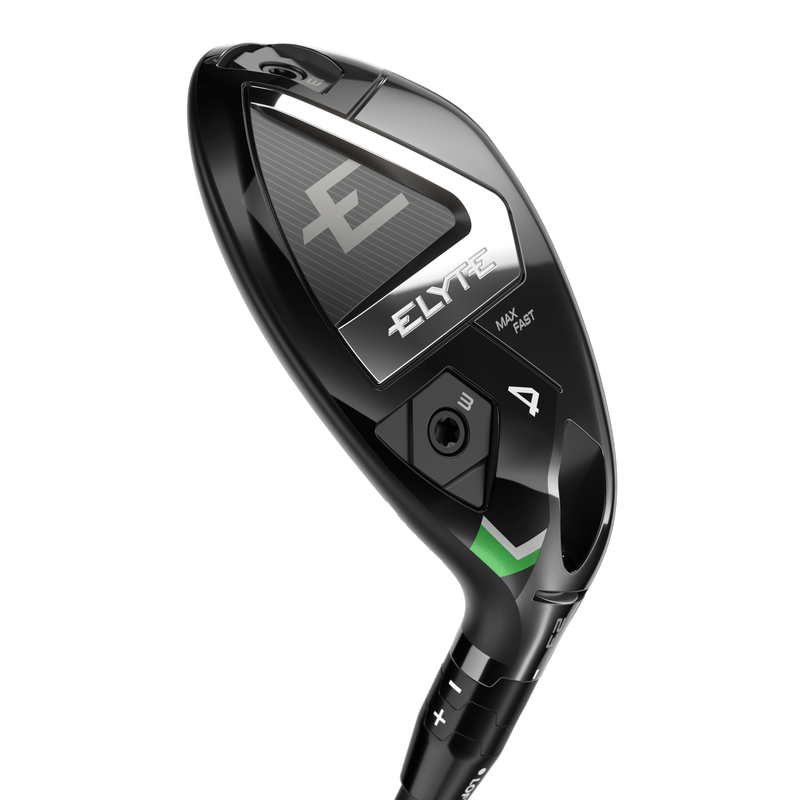 Women's Elyte Max Fast Hybrids - View 5