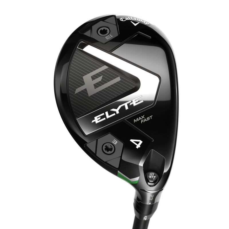 Women's Elyte Max Fast Hybrids - View 6