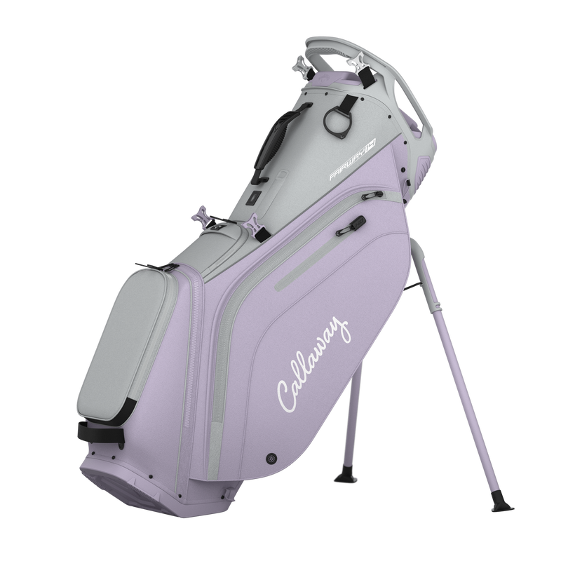 Fairway 14 Stand Bag - View 1