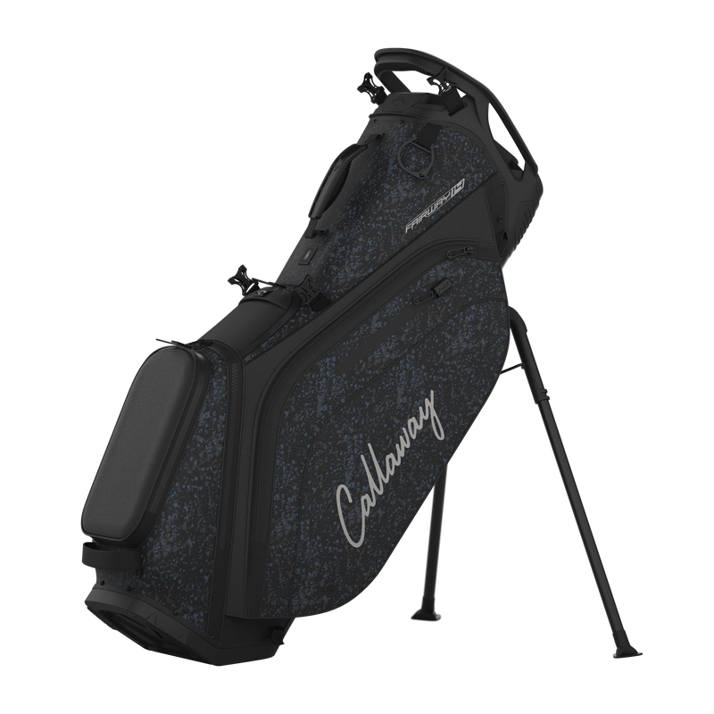 Fairway 14 Stand Bag - View 1