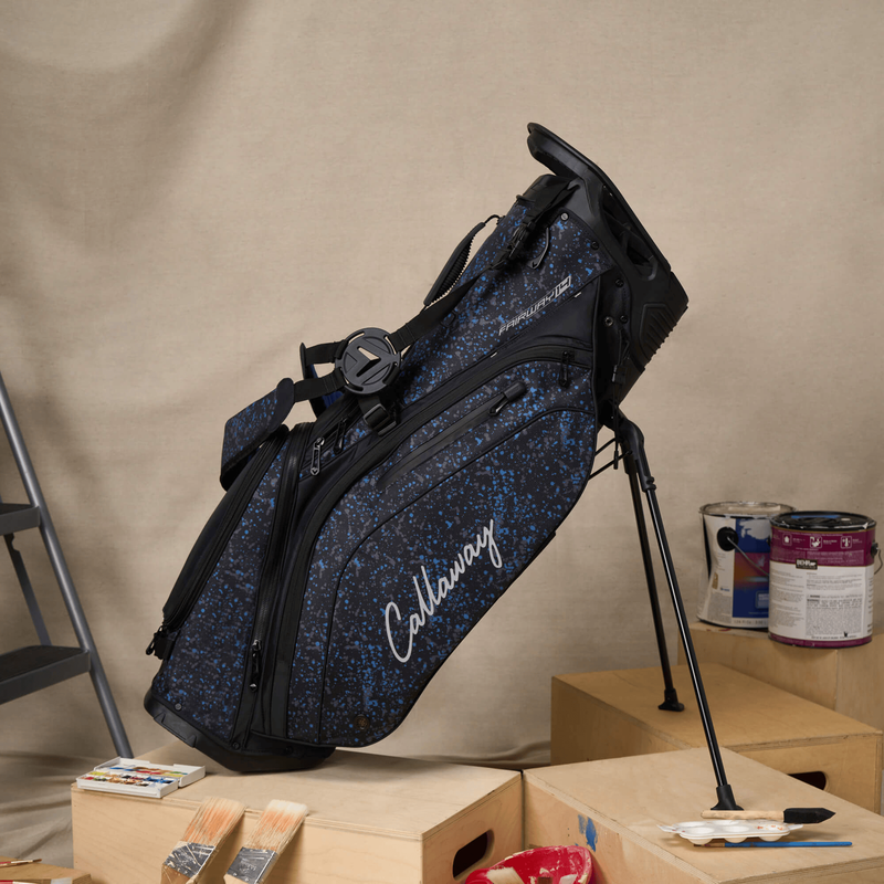 Fairway 14 Stand Bag - View 2