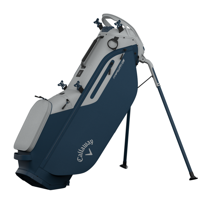 Fairway C Stand Bag - View 1