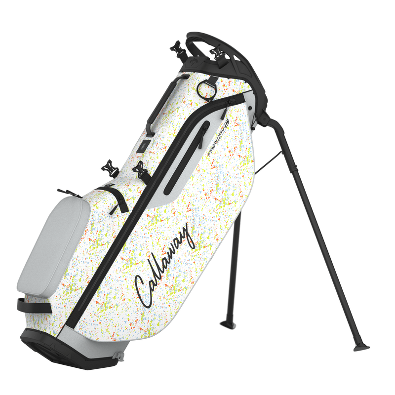 Fairway C Stand Bag - View 1