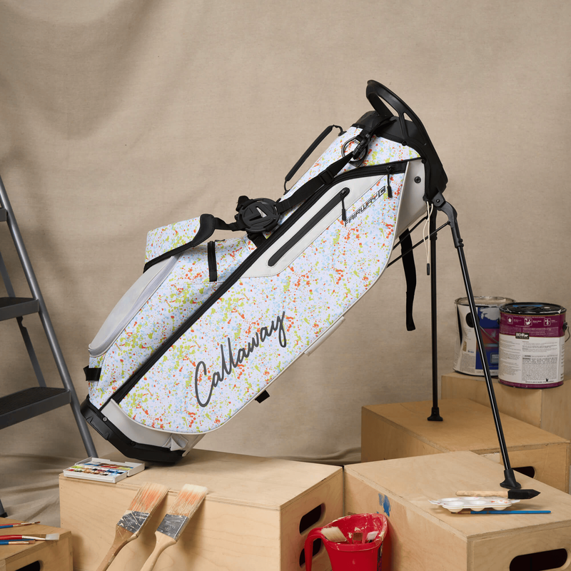 Fairway C Stand Bag - View 2