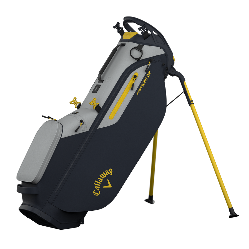 Fairway C Stand Bag - View 1