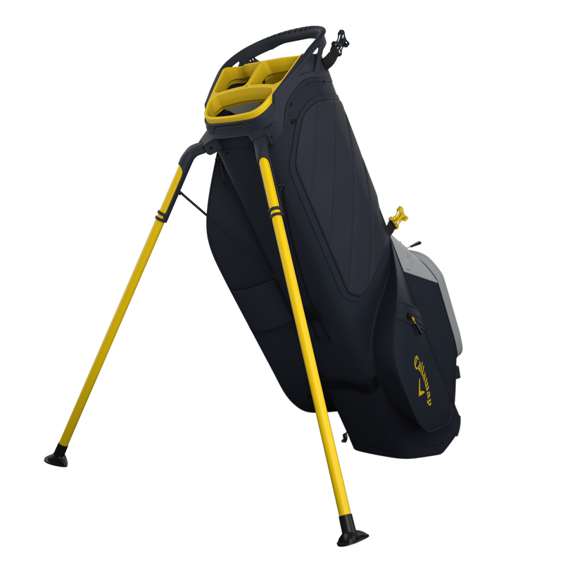 Fairway C Stand Bag - View 3