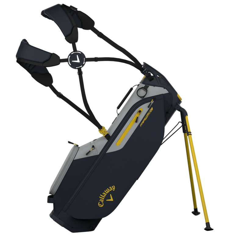 Fairway C Stand Bag - View 4