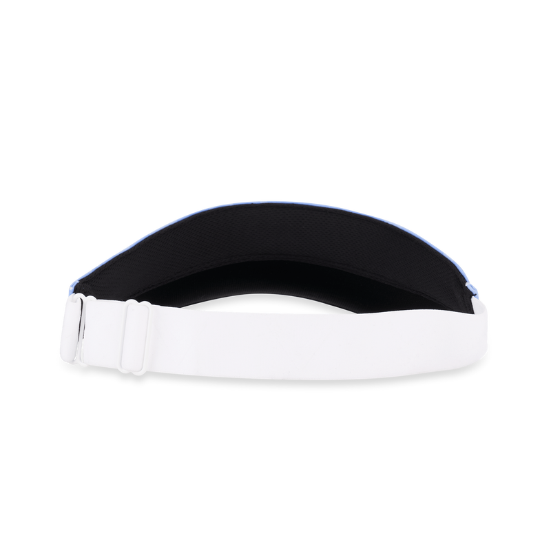 Women's See The Break Adjustable Visor - View 2