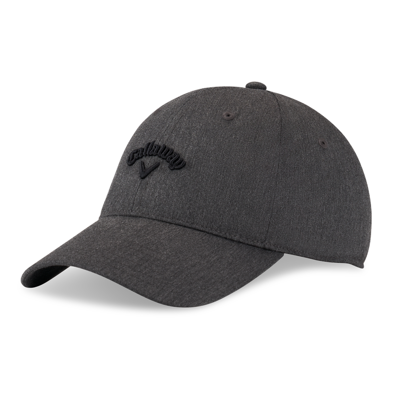 Heritage Twill XL Adjustable Hat - View 1