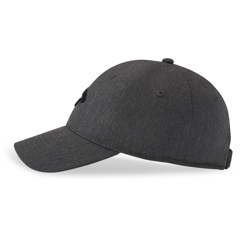 Heritage Twill XL Adjustable Hat - View 3