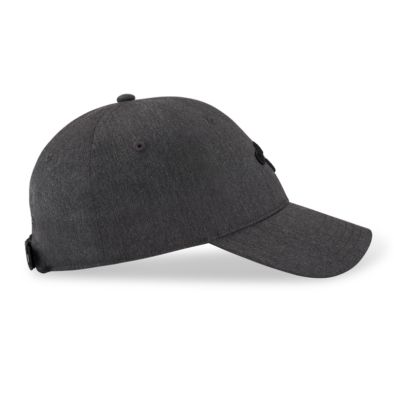 Heritage Twill XL Adjustable Hat - View 4