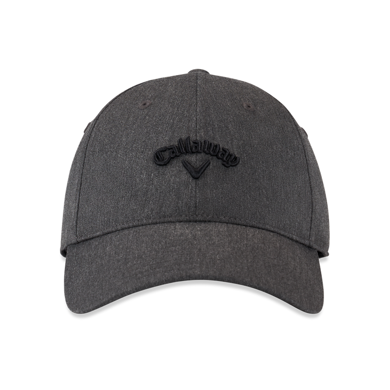 Heritage Twill XL Adjustable Hat - View 5