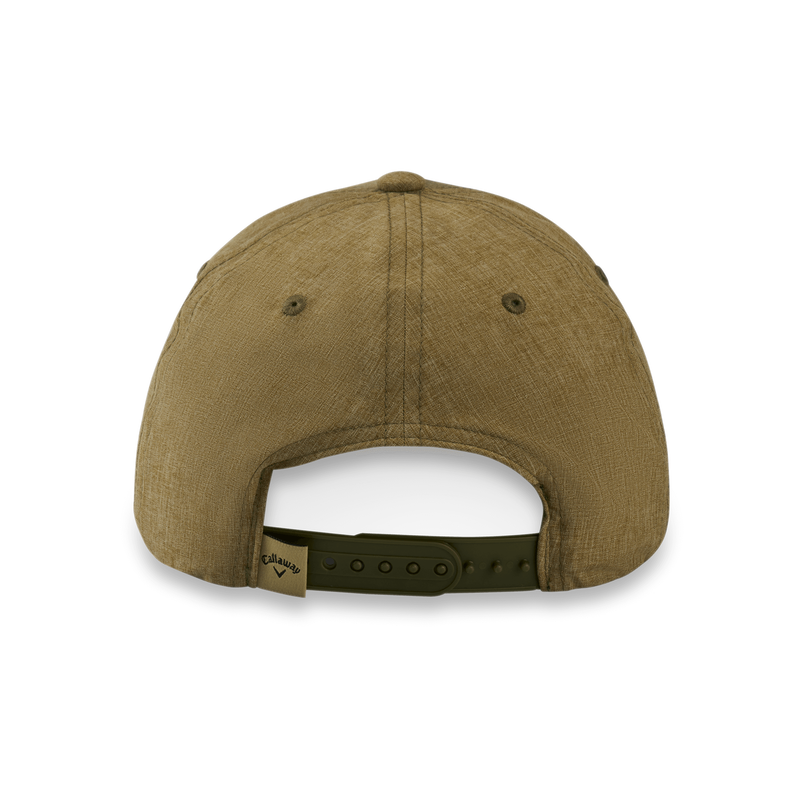 Practice Green Adjustable Hat - View 2