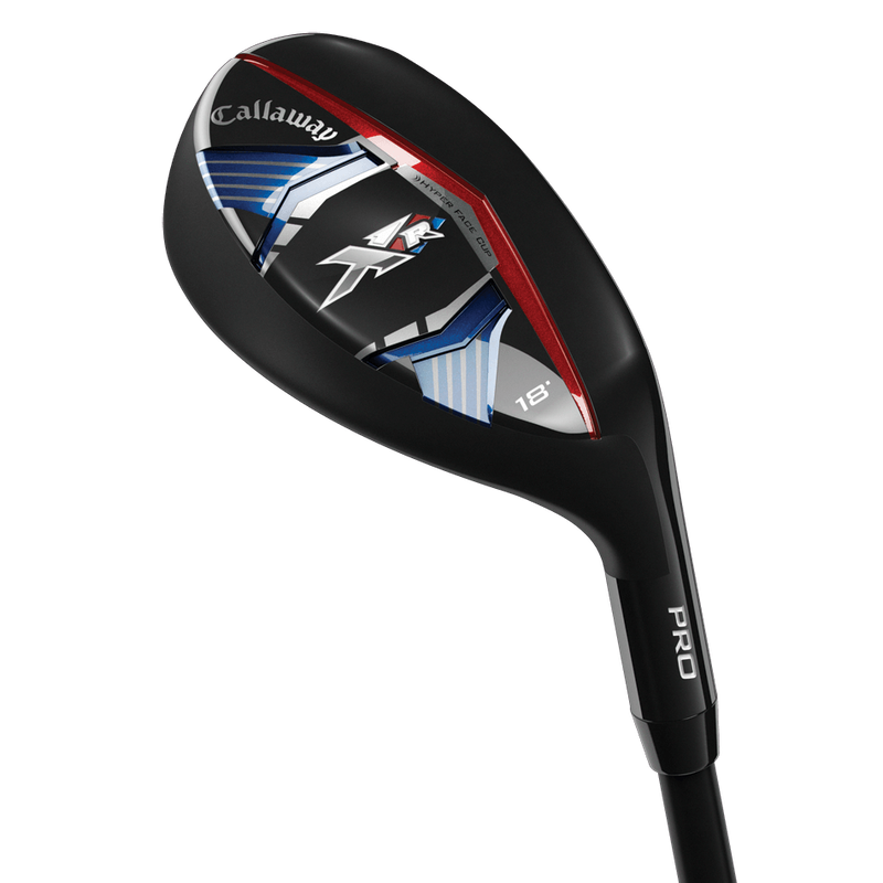 Híbridos XR Pro - View 1