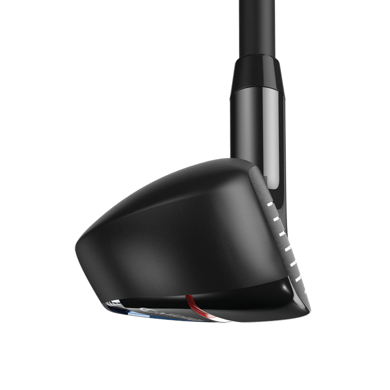Híbridos XR Pro - View 3