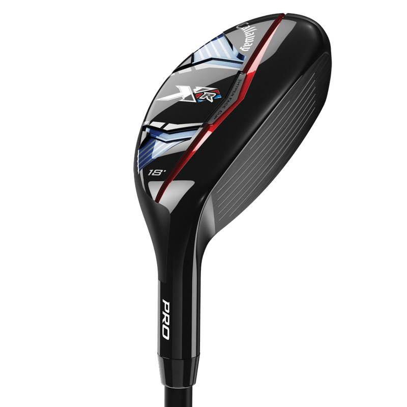 Híbridos XR Pro - View 5