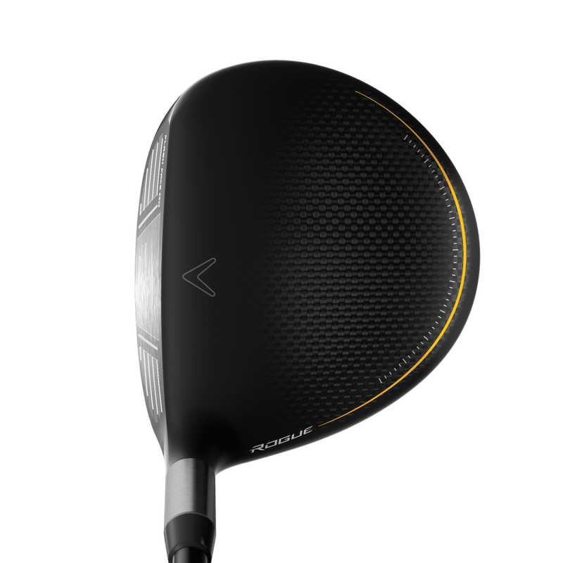 【楽ギフ_包装】 Rogue ST Reviews & Specs | Golf Callaway | Woods Fairway D MAX クラブ