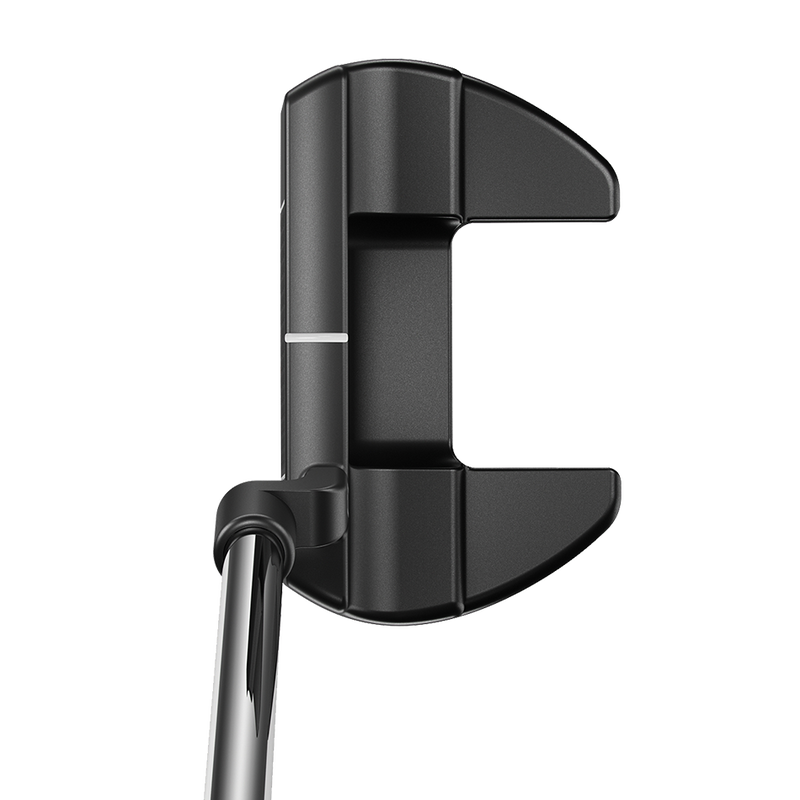 Portland H3 Counterbalanced MR Putter - View 2