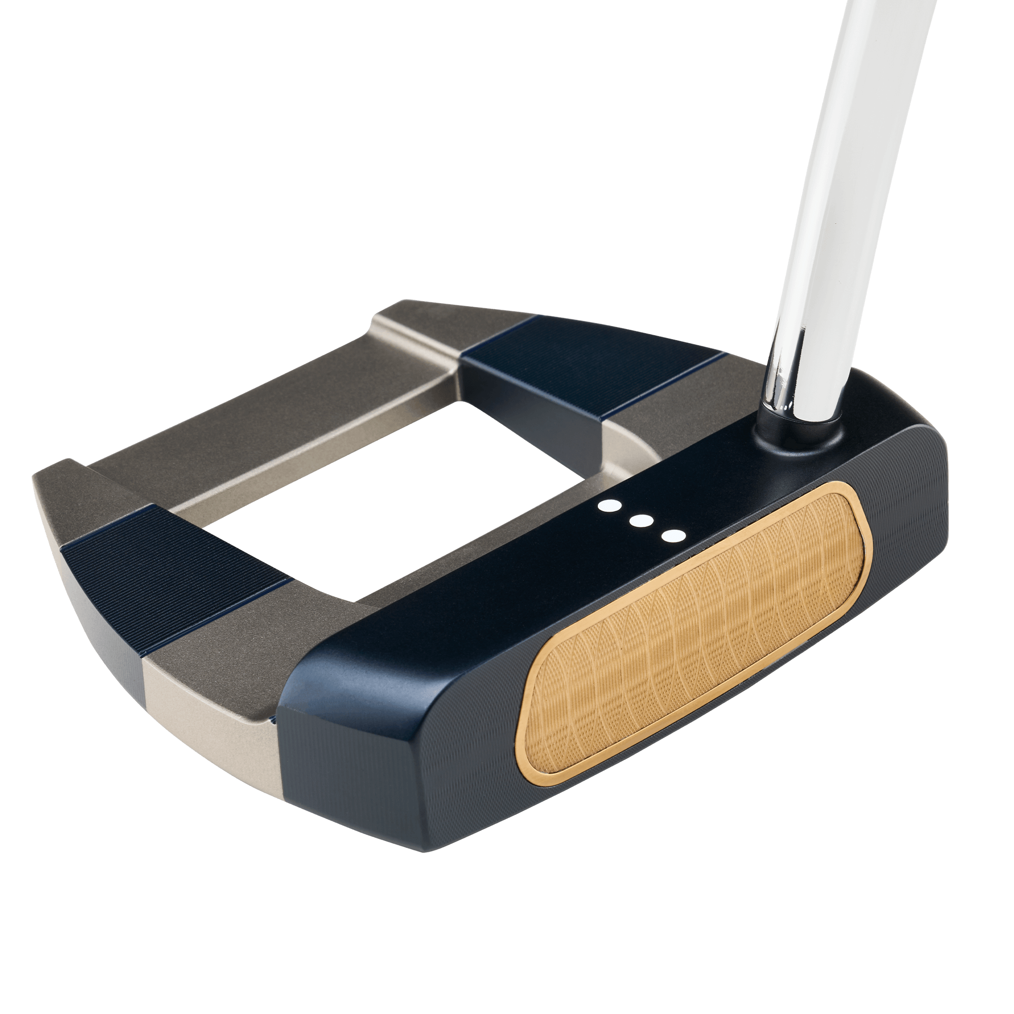 Ai-ONE Jailbird Mini DB Putter