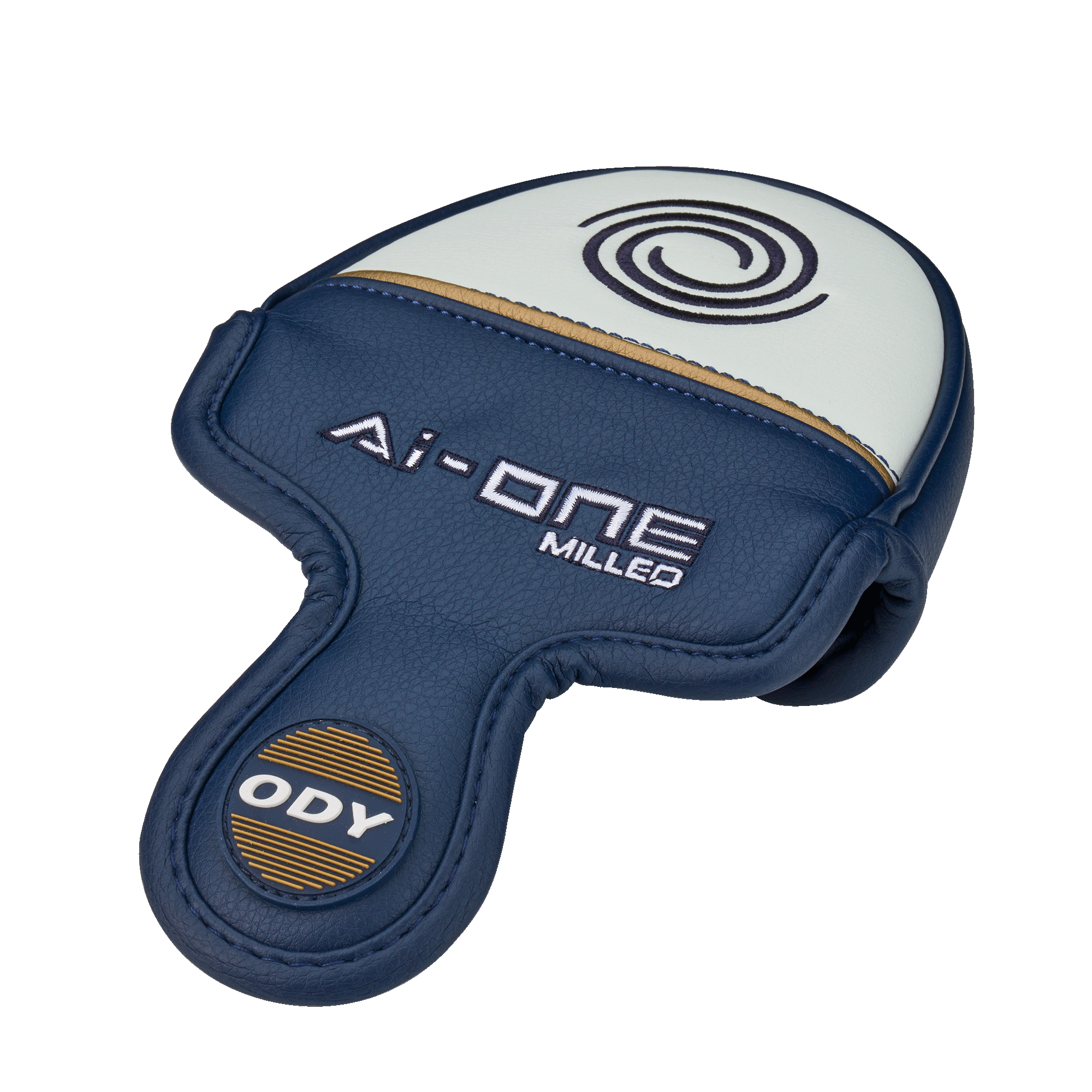 Ai-ONE Milled Jailbird Mini T DB Putter
