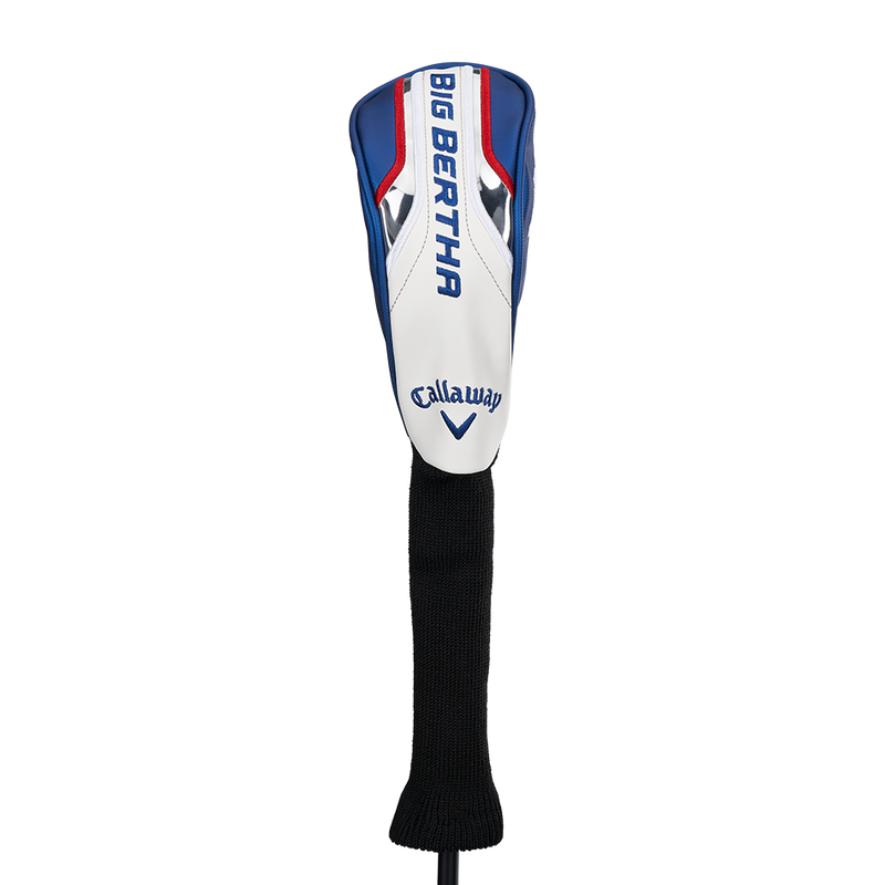 Big Bertha B21 Hybrids - View 6
