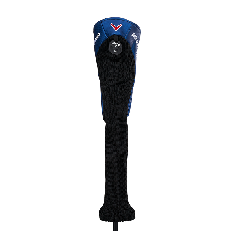 Big Bertha B21 Hybrids - View 7