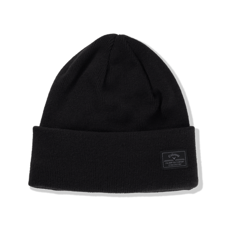 Winter Term Beanie