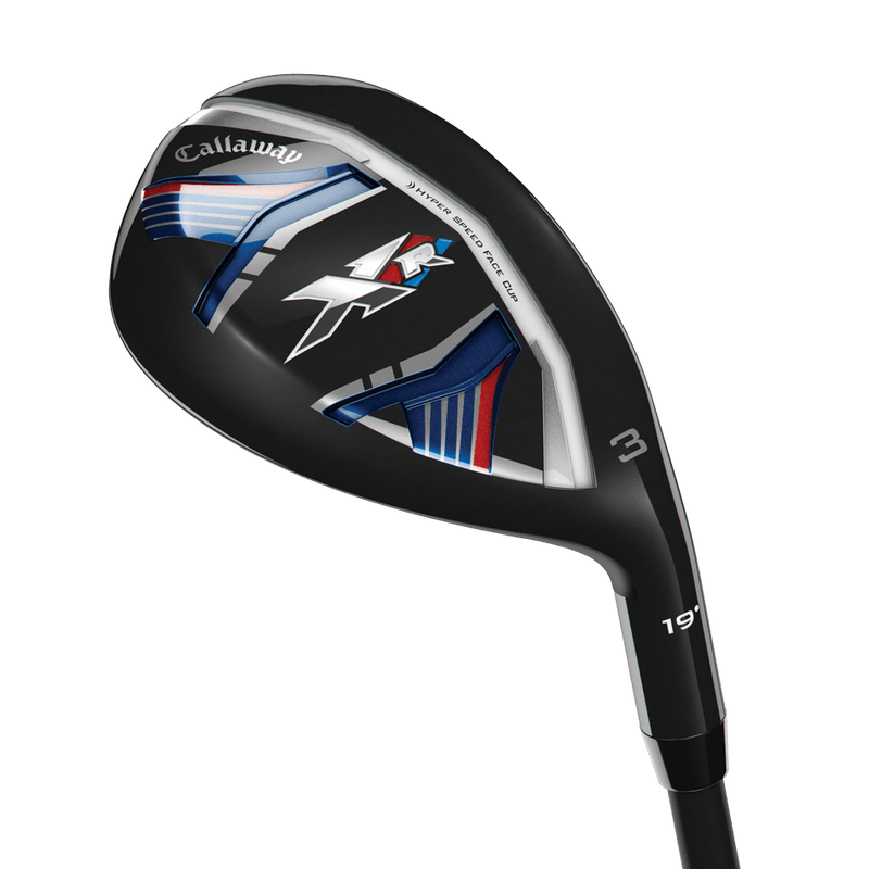 Híbridos XR - View 1