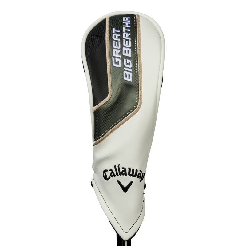 New and Used Callaway Great Big Bertha 23 Fairway Wood 3
