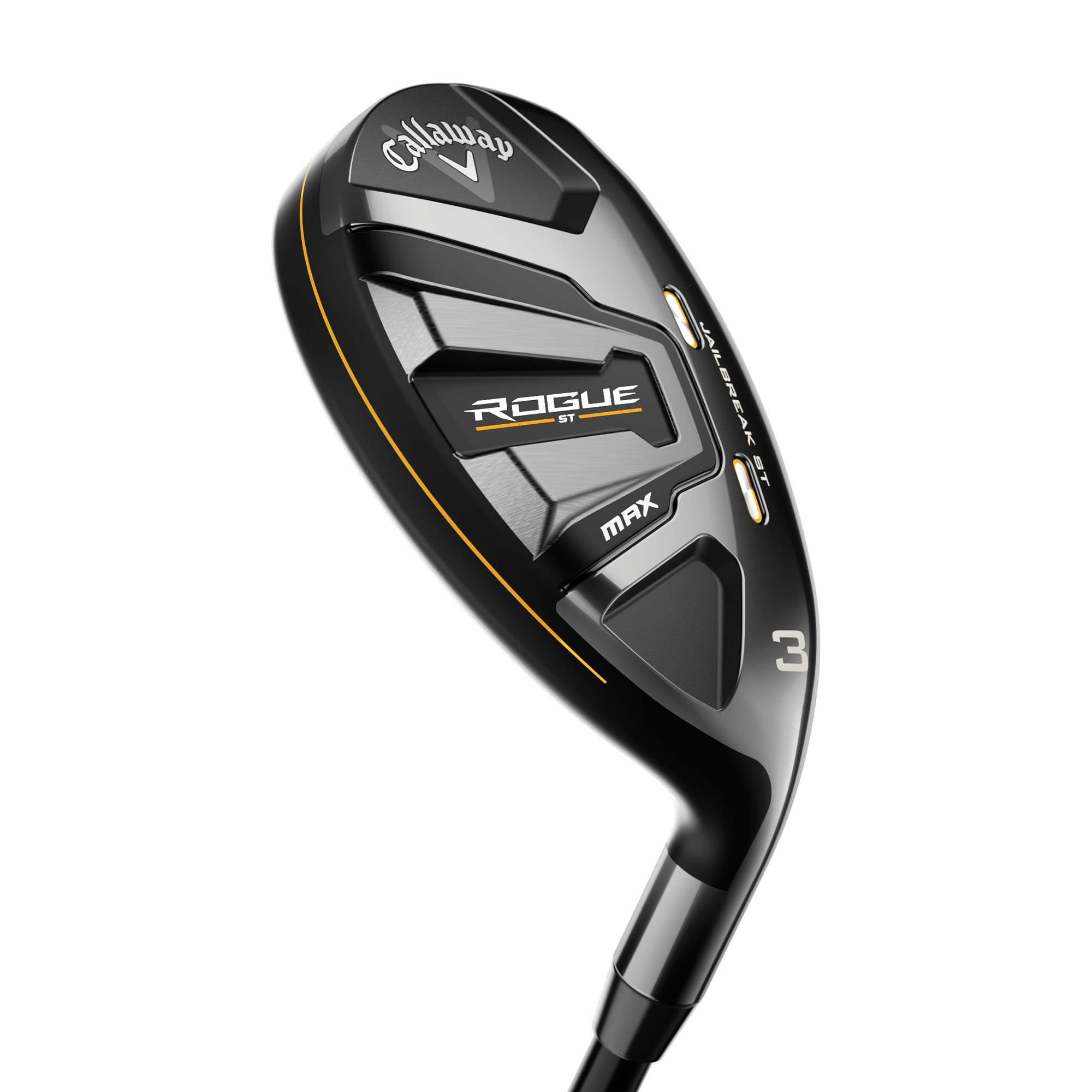 Rogue ST MAX Irons/Hybrids Set