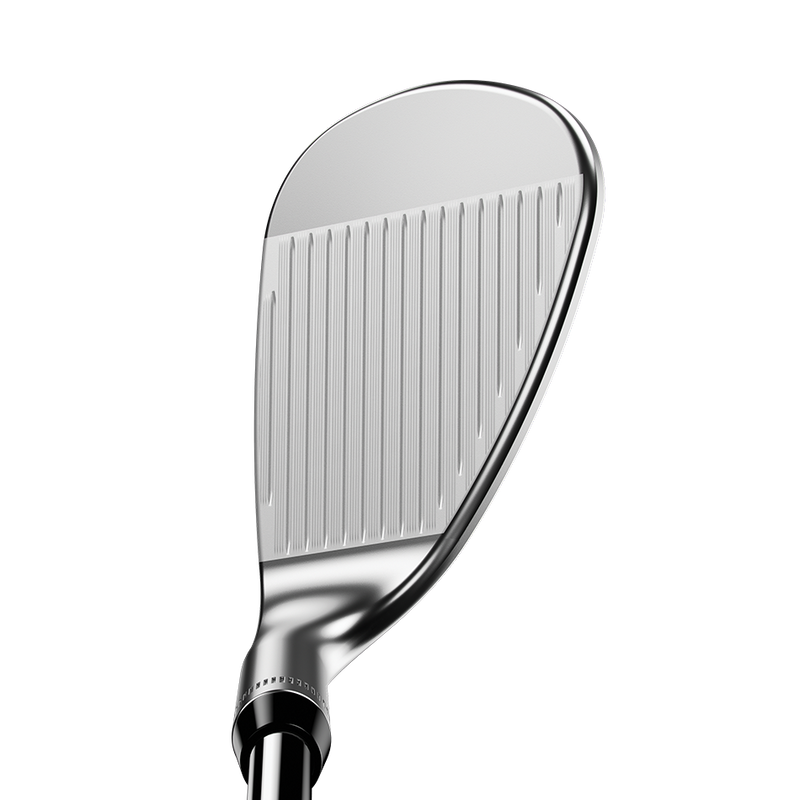Wedges Mack Daddy 4 Chrome - View 4
