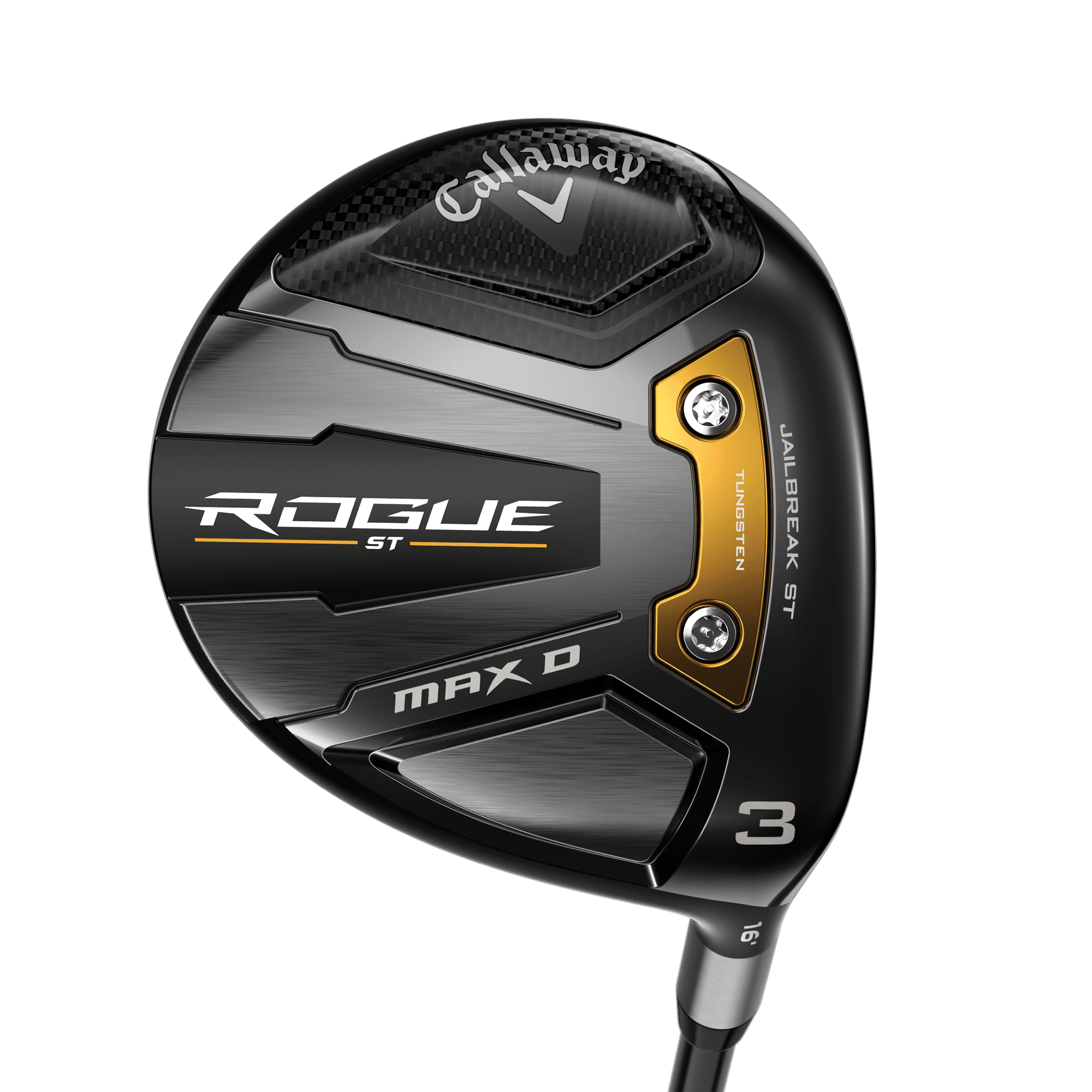 超人気 | Golf Callaway | Woods Fairway D MAX ST Rogue Specs Reviews & クラブ