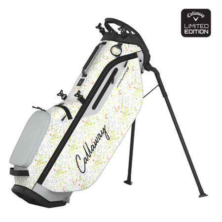 Fairway C Stand Bag